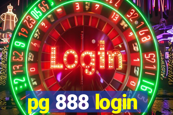 pg 888 login